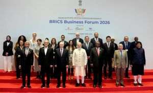 Sursă foto: Facebook/Narendra Modi